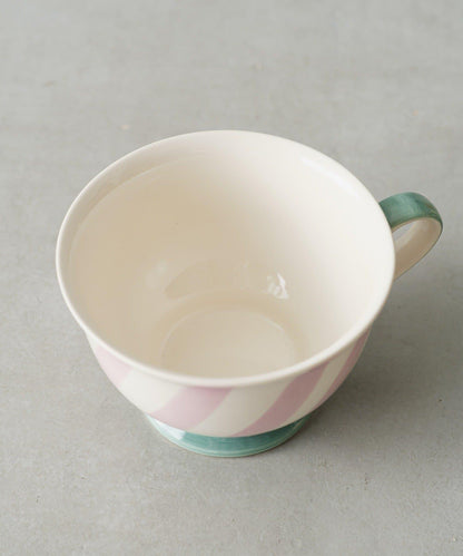 高級湯杯