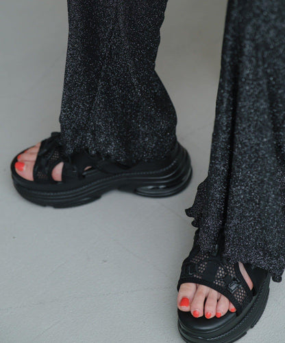 Kastane 厚底 運動鞋底 涼鞋