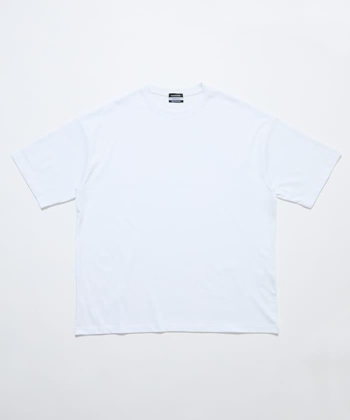 Lawson×FREAK'S STORE 輕鬆合身舒適 T恤 / Lawson FREAK'S