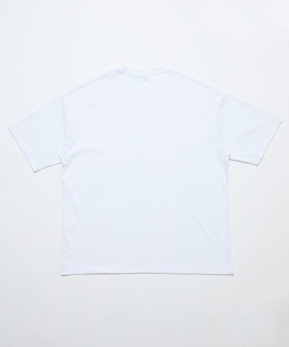 Lawson×FREAK'S STORE 輕鬆合身舒適 T恤 / Lawson FREAK'S