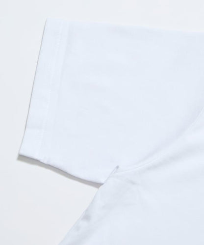 Lawson×FREAK'S STORE 輕鬆合身舒適 T恤 / Lawson FREAK'S