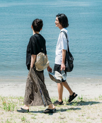 Lawson×FREAK'S STORE 輕鬆合身舒適 T恤 / Lawson FREAK'S