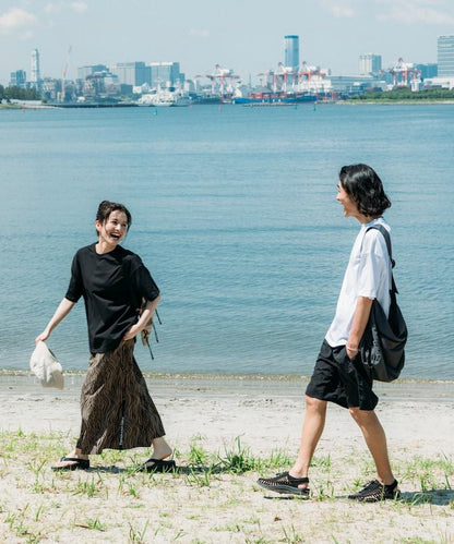 Lawson×FREAK'S STORE 輕鬆合身舒適 T恤 / Lawson FREAK'S