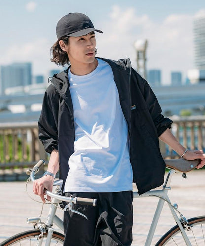 Lawson×FREAK'S STORE 輕鬆合身舒適 T恤 / Lawson FREAK'S