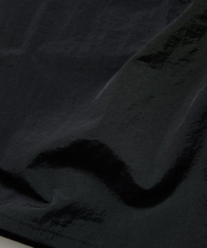 Lawson×FREAK'S STORE 可摺疊尼龍運動短褲 / 羅森FREAK