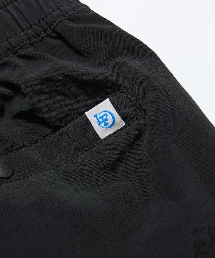 Lawson×FREAK'S STORE 可摺疊尼龍運動短褲 / 羅森FREAK