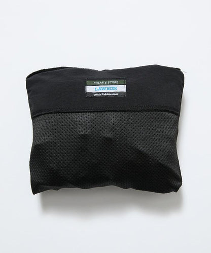 Lawson×FREAK'S STORE 可摺疊尼龍運動短褲 / 羅森FREAK