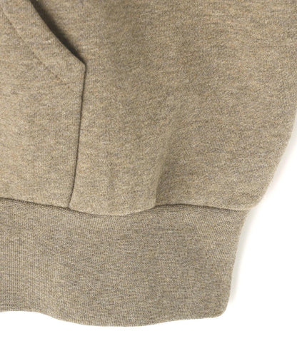 Fear of God ESSENTIALS/FOG 基本款/經典合身抓絨連帽衛衣