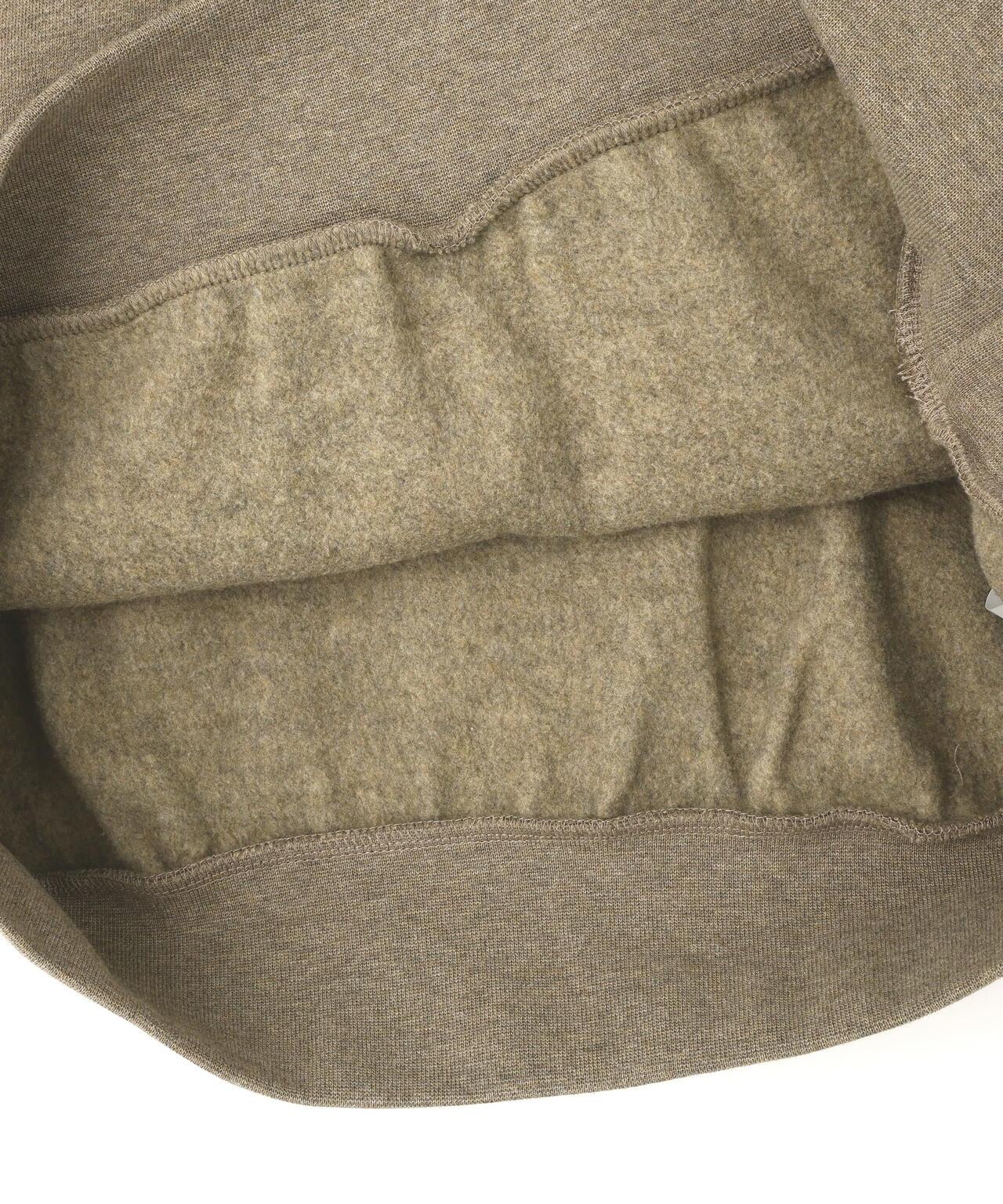 Fear of God ESSENTIALS/FOG 基本款/經典合身抓絨連帽衛衣