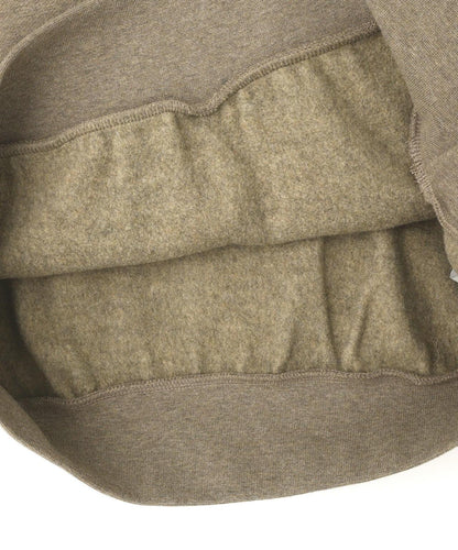 Fear of God ESSENTIALS/FOG 基本款/經典合身抓絨連帽衛衣