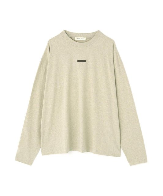 Fear of God ESSENTIALS/FOG 基本款/經典版寬鬆短袖T恤