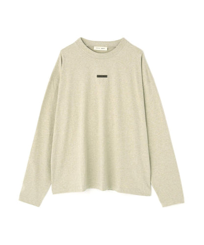 Fear of God ESSENTIALS/FOG 基本款/經典版寬鬆短袖T恤