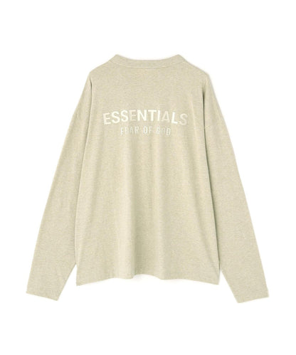 Fear of God ESSENTIALS/FOG 基本款/經典版寬鬆短袖T恤