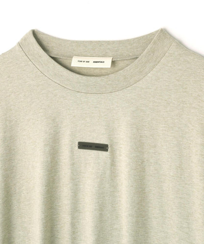 Fear of God ESSENTIALS/FOG 基本款/經典版寬鬆短袖T恤