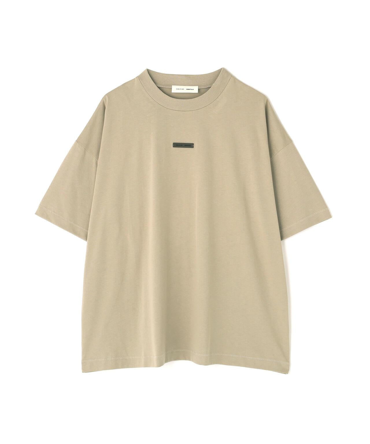 Fear of God ESSENTIALS/FOG 基本款/經典版T恤