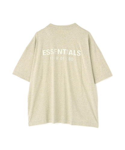 Fear of God ESSENTIALS/FOG 基本款/經典版T恤