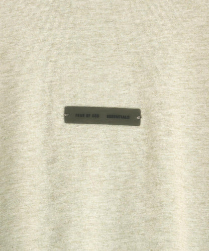 Fear of God ESSENTIALS/FOG 基本款/經典版寬鬆短袖T恤