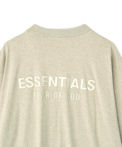 Fear of God ESSENTIALS/FOG 基本款/經典版T恤