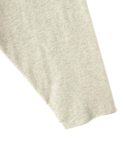 Fear of God ESSENTIALS/FOG 基本款/經典版寬鬆短袖T恤