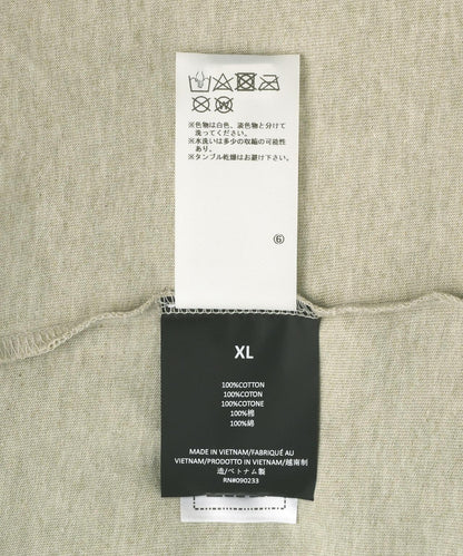 Fear of God ESSENTIALS/FOG 基本款/經典版T恤