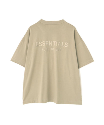 Fear of God ESSENTIALS/FOG 基本款/經典版T恤