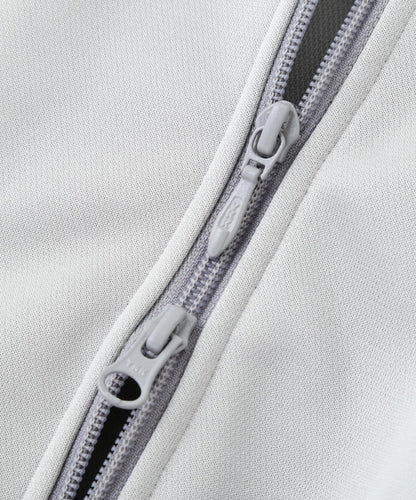 NEEDLES/針葉/【LHP】運動夾克 - 聚酯光滑
