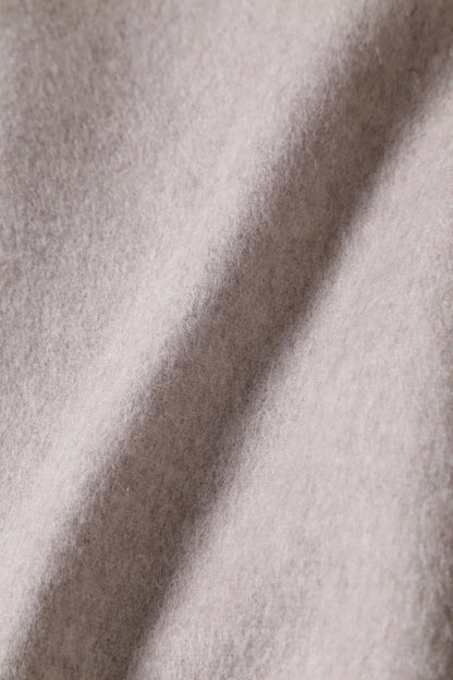 【Gg】零鎖（再生羊毛）夾克 M號
