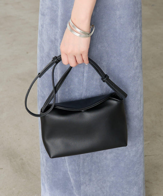 【PAPILLONNER/蝴蝶】翻蓋肩包