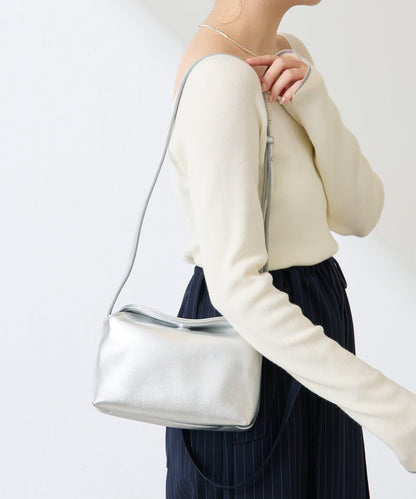 【PAPILLONNER/蝴蝶】翻蓋肩包