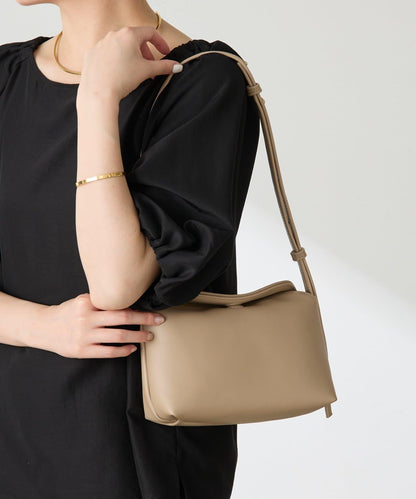 【PAPILLONNER/蝴蝶】翻蓋肩包