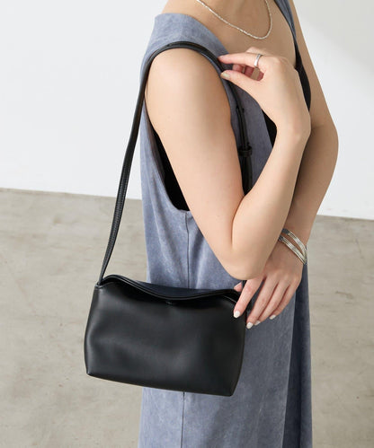 【PAPILLONNER/蝴蝶】翻蓋肩包