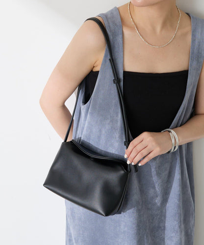 【PAPILLONNER/蝴蝶】翻蓋肩包