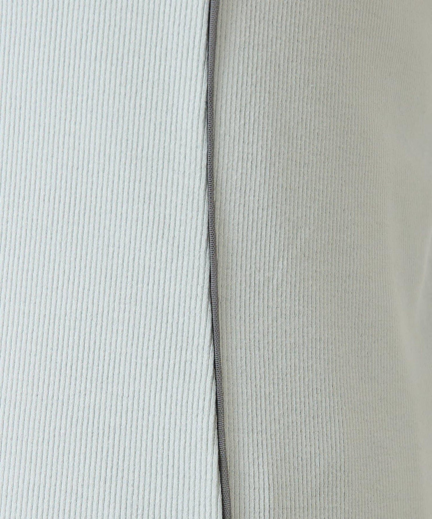 【新款】【C′NOTE/筆記】透明鑲邊背心