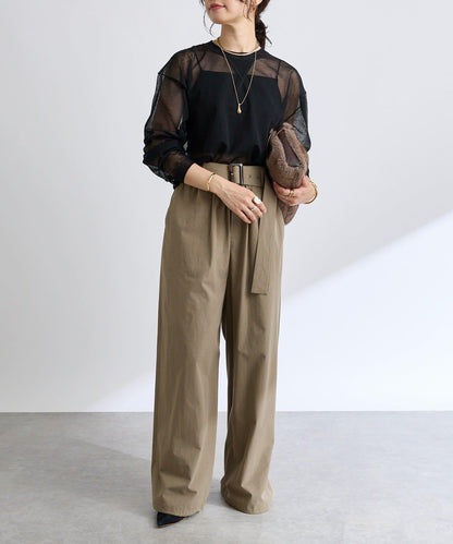 【提升季節氛圍】假毛繩提包