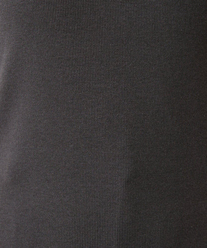 【新款】【C′NOTE/筆記】透明鑲邊背心