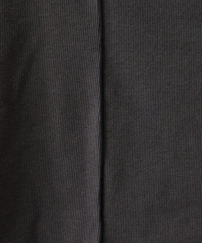 【新款】【C′NOTE/筆記】透明鑲邊背心