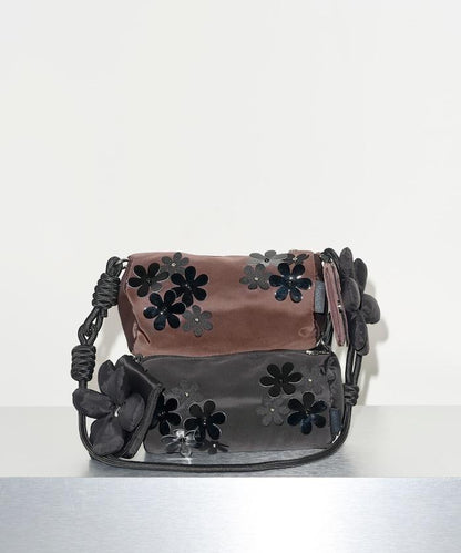 聯名 FLOWERS 波士頓肩揹包