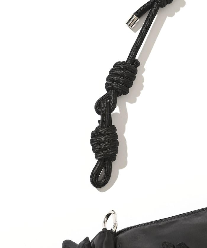 聯名 FLOWERS 波士頓肩揹包