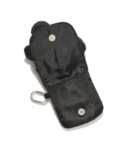 聯名 FLOWERS 波士頓肩揹包