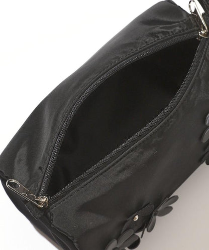 聯名 FLOWERS 波士頓肩揹包