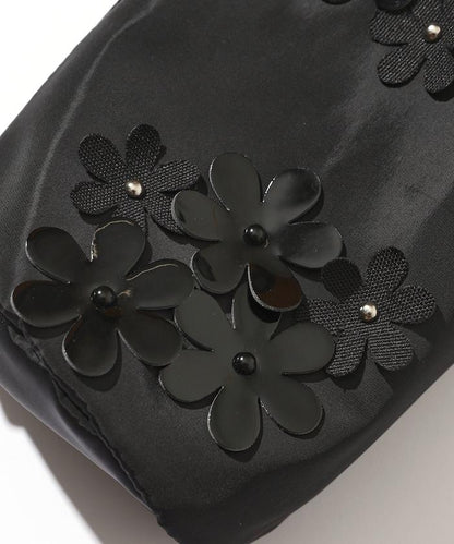 聯名 FLOWERS 波士頓肩揹包