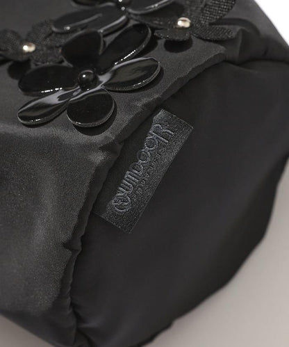 聯名 FLOWERS 波士頓肩揹包