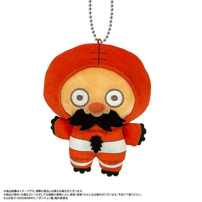 《迷宮飯》_毛絨玩具 D 系列