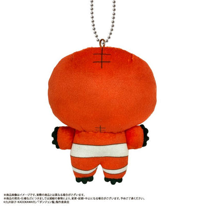 《迷宮飯》_毛絨玩具 D 系列