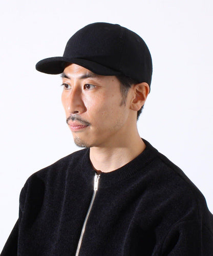 【GLOSTER/格洛斯特】經典羊毛呢帝國帽