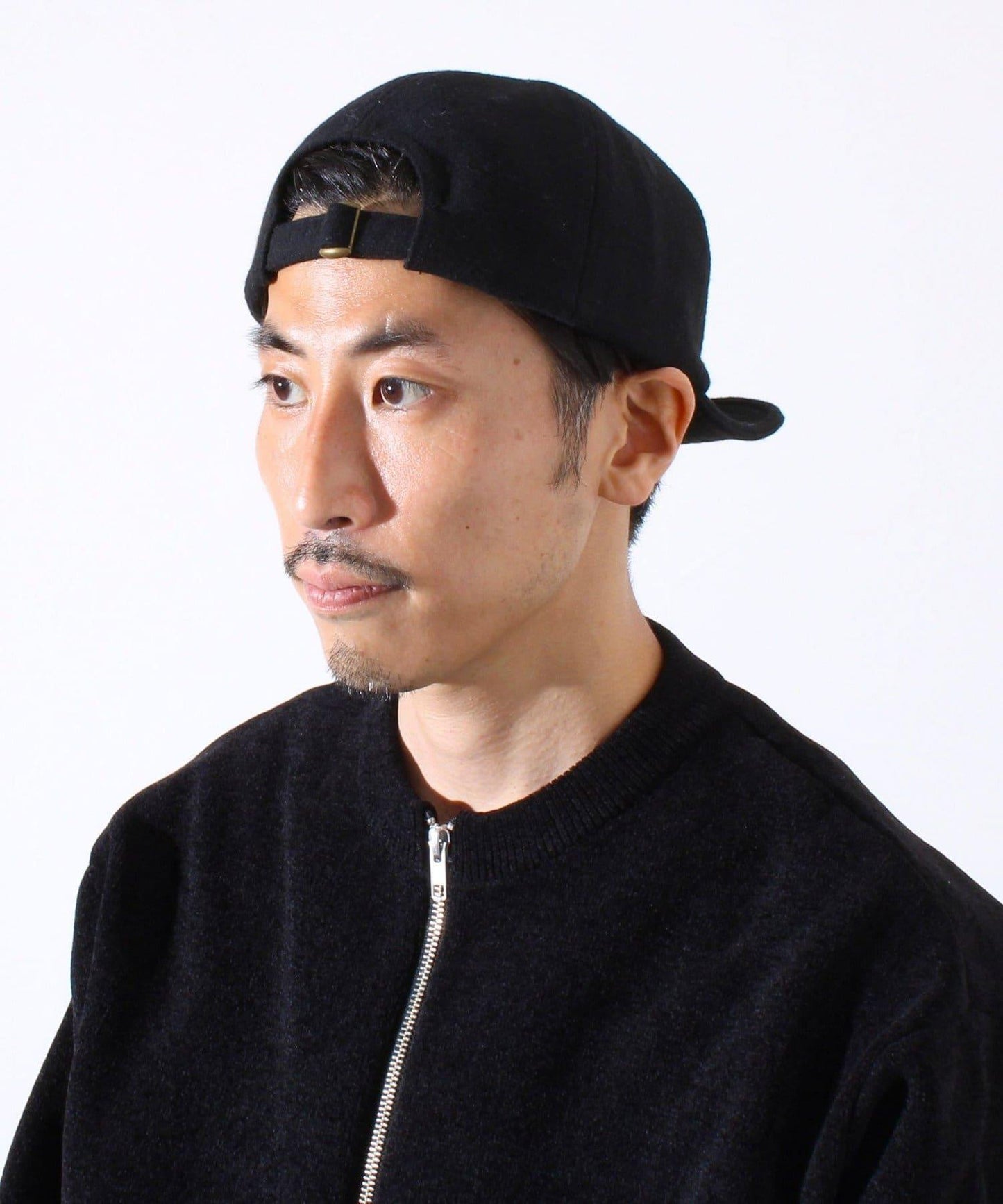 【GLOSTER/格洛斯特】經典羊毛呢帝國帽