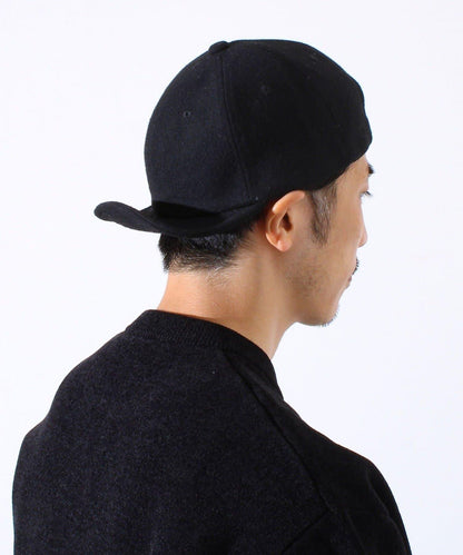 【GLOSTER/格洛斯特】經典羊毛呢帝國帽