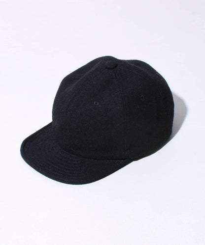 【GLOSTER/格洛斯特】經典羊毛呢帝國帽