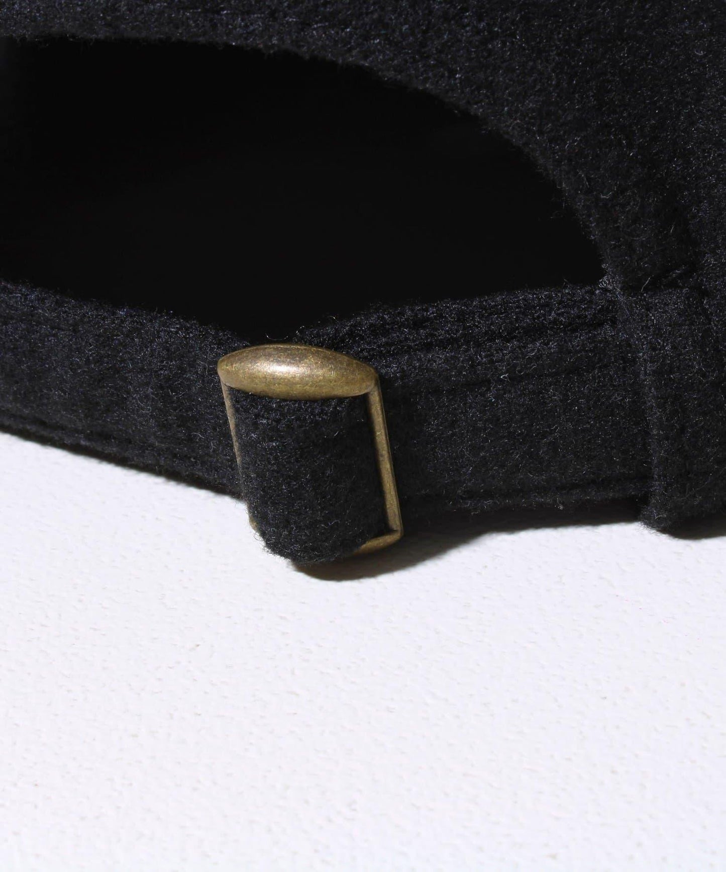 【GLOSTER/格洛斯特】經典羊毛呢帝國帽