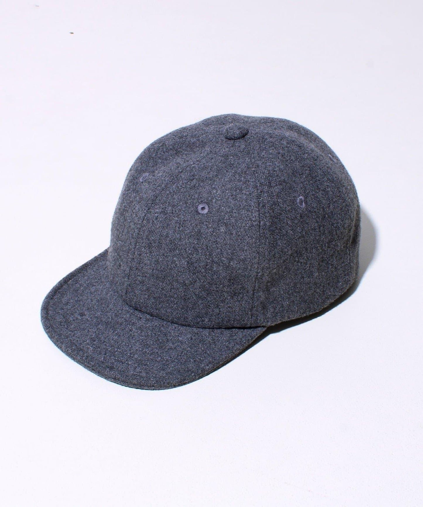 【GLOSTER/格洛斯特】經典羊毛呢帝國帽